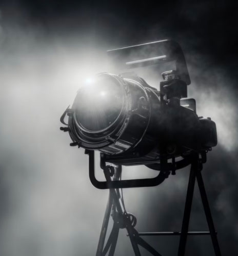 Film Light