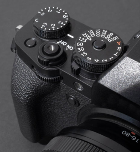 Camera