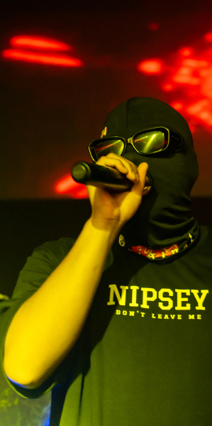 Event coverage